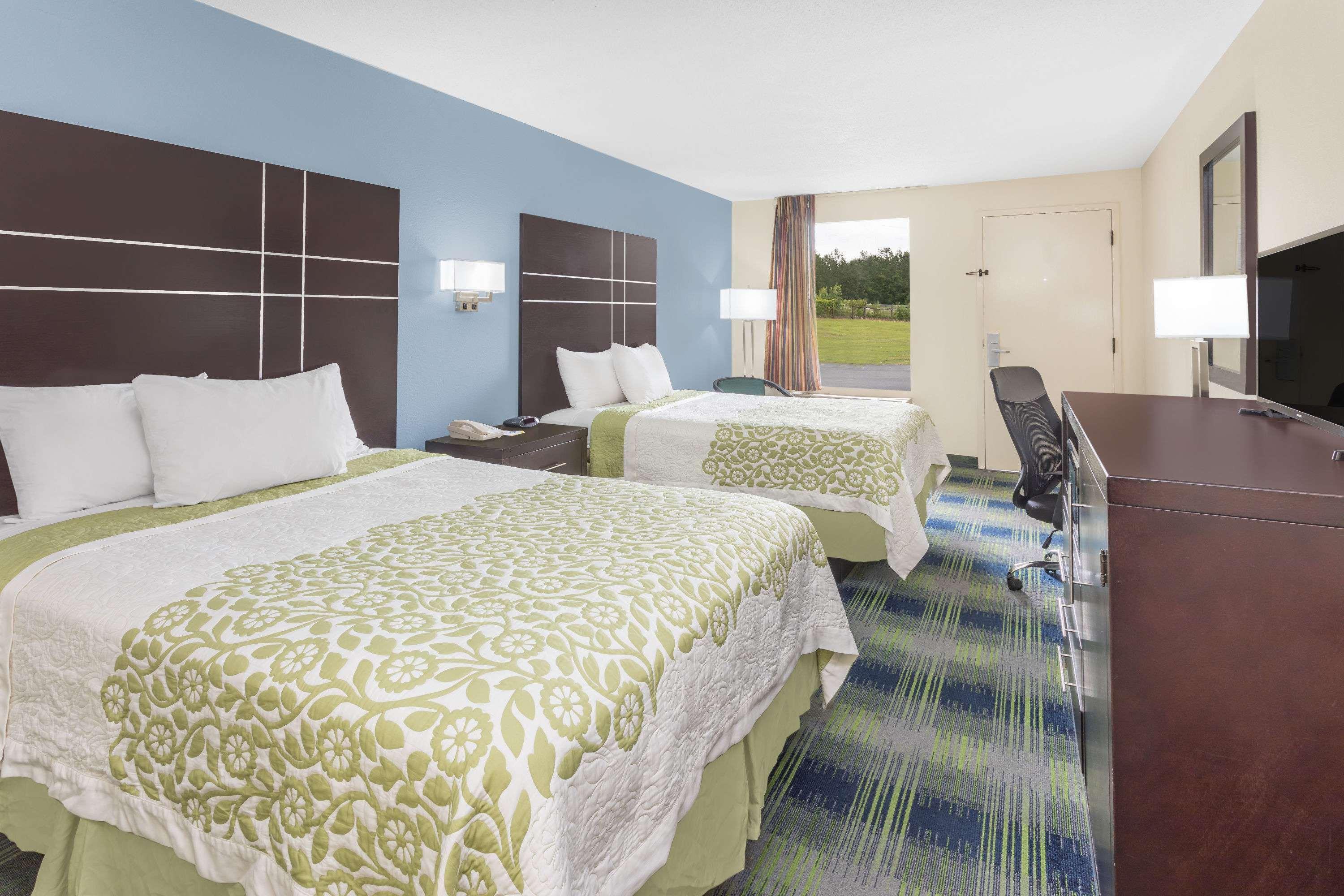 Days Inn By Wyndham Newberry South Carolina Exterior foto