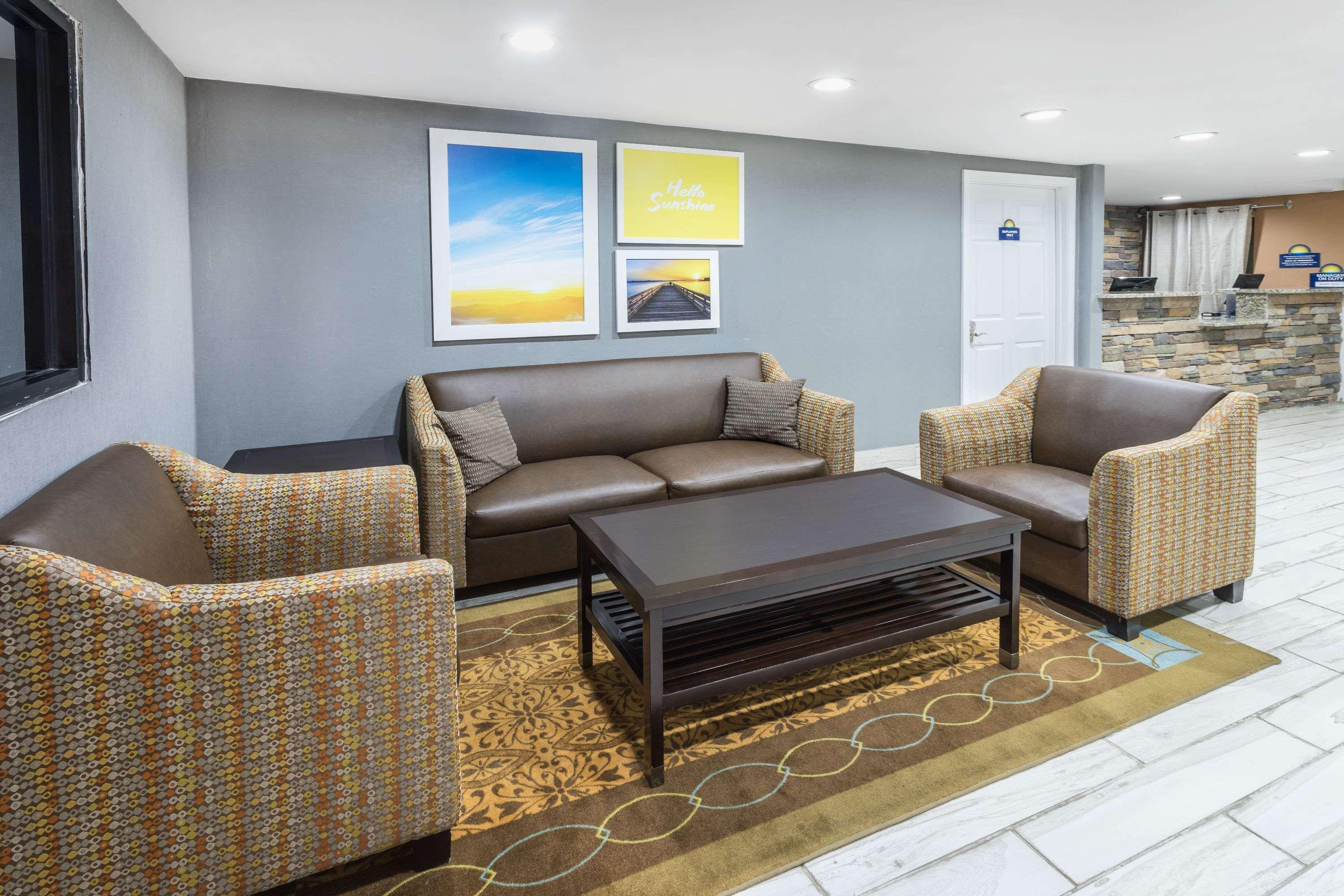 Days Inn By Wyndham Newberry South Carolina Exterior foto