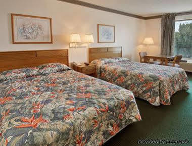 Days Inn By Wyndham Newberry South Carolina Exterior foto