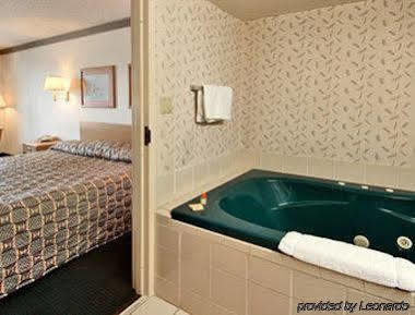 Days Inn By Wyndham Newberry South Carolina Exterior foto